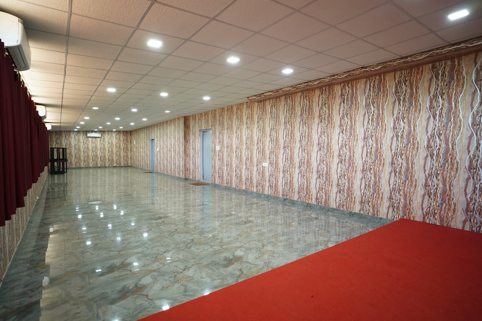 AC Banquet Hall