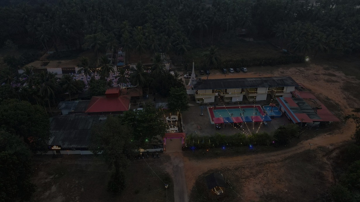 Contact Seabird Resort